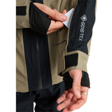 Quiksilver High Altitude Gore-Tex Jacket 2026