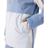 Roxy Women's Shelter Insulated Anorak Jacket 2026