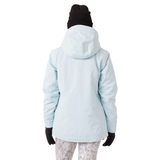 Roxy Women's Billie Insulated Jacket 2026