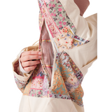 Roxy Women's Presence Insulated Parka Jacket 2026