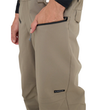 Quiksilver Utility Insulated Bib 2026