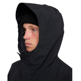 Quiksilver Mission Solid Insulated Jacket 2026