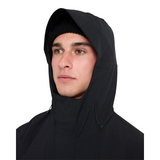 Quiksilver High Altitude 20K Jacket 2026