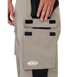 Quiksilver Snow Down Cargo Pant 2026