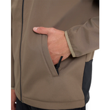 Quiksilver High Altitude Soft Shell Jacket 2026