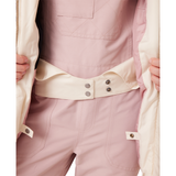 Roxy Women's Presence Insulated Parka Jacket 2026