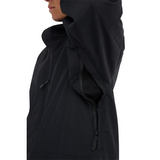 Quiksilver Mission Solid Insulated Jacket 2026