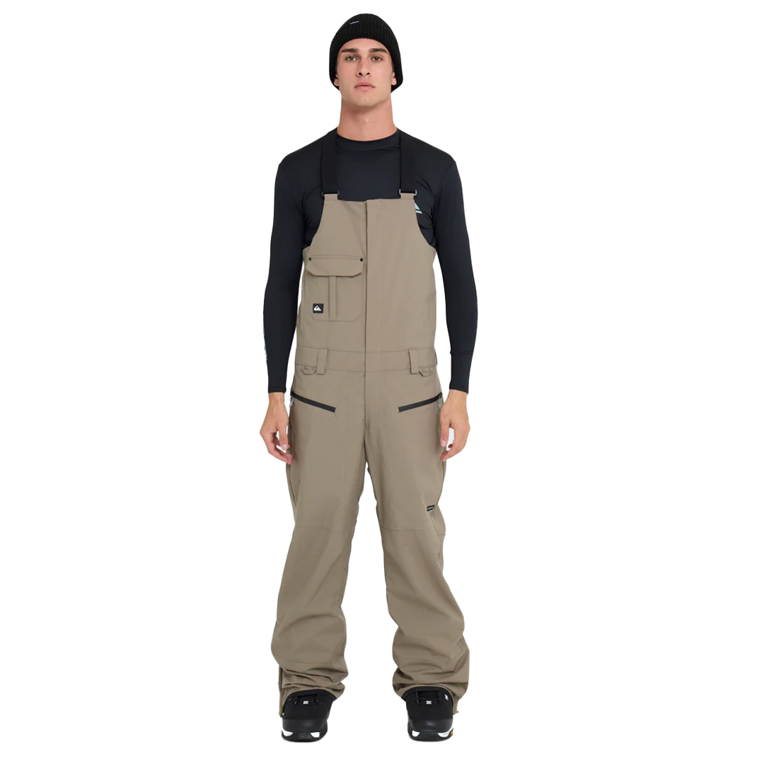 Quiksilver Utility Insulated Bib 2026
