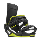 Jones Mercury FASE Snowboard Bindings 2026