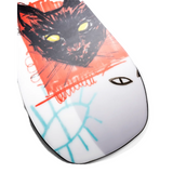 Jones Women's Rally Cat Snowboard 2026