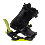 Jones Mercury FASE Snowboard Bindings 2026