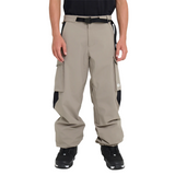 Quiksilver Snow Down Cargo Pant 2026