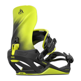 Jones Mercury FASE Snowboard Bindings 2026