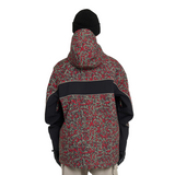 Quiksilver High Altitude 20K Jacket 2026