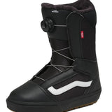 Vans Men's Aura Linerless Snowboard Boot 2025