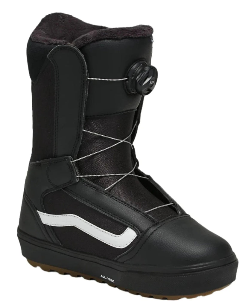 Vans snowboard boots aura sales