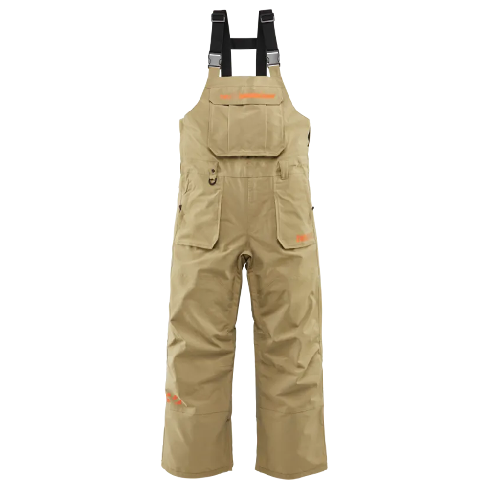 ThirtyTwo Basement Shell Bib 2026