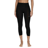 Le Bent Women's Core Lightweight 3/4 Base Layer Bottom 2026