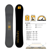 Armada Beatnik Snowboard Limited 2026