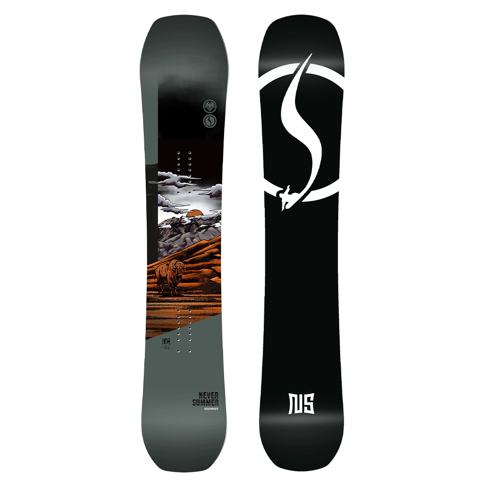Never Summer Snowtrooper LTD Snowboard 2024 – Ski Pro AZ Never Summer Snowtrooper LTD Snowboard 2024 – Ski Pro AZ