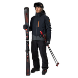 Rossignol Blackside Insulated Jacket 2026
