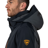Rossignol Blackside Insulated Jacket 2026
