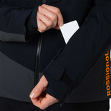 Rossignol Blackside Insulated Jacket 2026