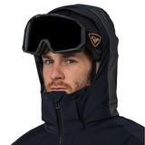 Rossignol Blackside Insulated Jacket 2026
