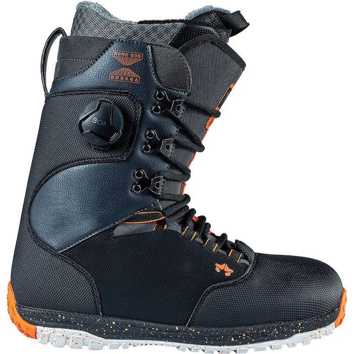 BODEGA HYBRID BOA M BOOT 2022