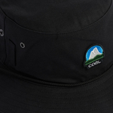 Coal The Seymour Canvas Boonie Hat 2026