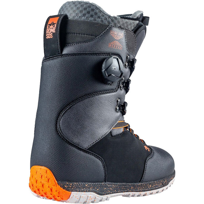 BODEGA HYBRID BOA M BOOT 2022