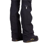 Whitespace Women's - 3L High Waisted Softshell Bib 2024.