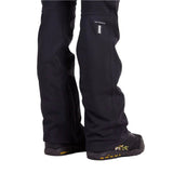 Whitespace Women's - 3L High Waisted Softshell Bib 2024.