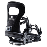 Bent Metal Bolt Snowboard Bindings 2026