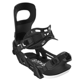 Bent Metal Bolt Snowboard Bindings 2026