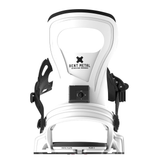 Bent Metal Bolt Snowboard Bindings 2026