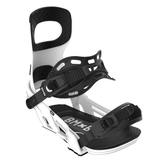 Bent Metal Bolt Snowboard Bindings 2026