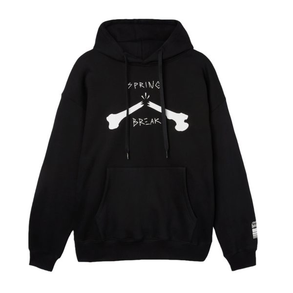 CAPiTA Bones Hoodie 2026 – Ski Pro AZ