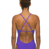 Jolyn Women's Brandon 2 Onesie Suit