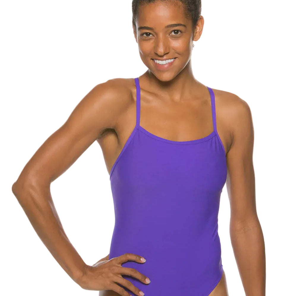 Jolyn Women's Brandon 2 Onesie Suit