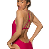 Jolyn Women's Brandon 2 Onesie Suit