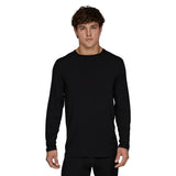 Le Bent Core Lightweight Crew Base Layer Top 2026
