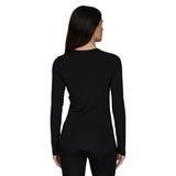 Le Bent Women's Core Lightweight Base Layer Crew Top 2026