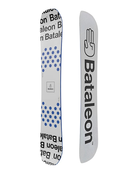 Bataleon Blow 151cm 23-24 スノーボード Bataleon-Blow_2025-Bataleon-