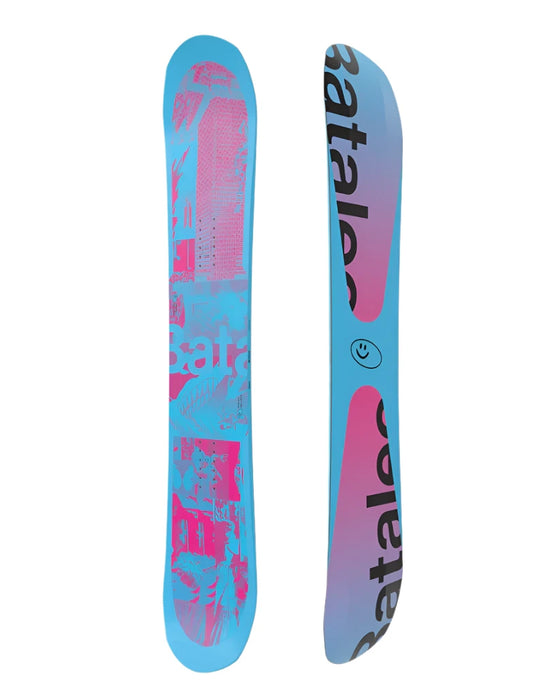 Bataleon Distortia Snowboard 2025