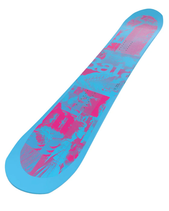 Bataleon Distortia Snowboard 2025