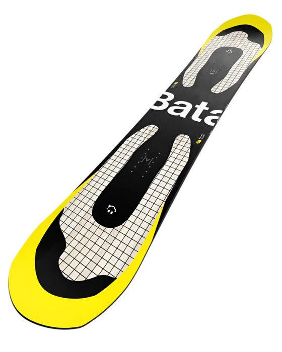 Bataleon Evil Twin Snowboard 2025