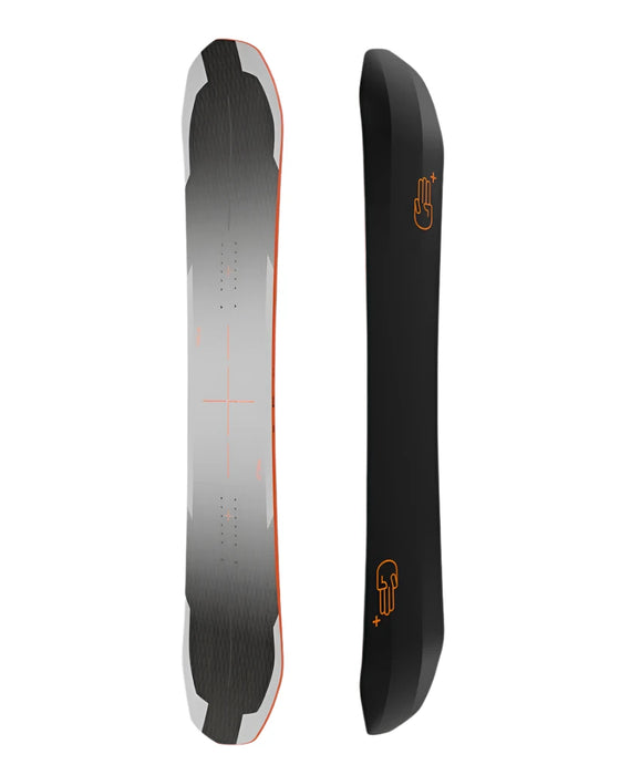 Bataleon Goliath + Snowboard 2025