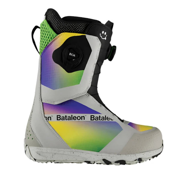 Bataleon Salsa Boa Snowboard Boot 2025 – Ski Pro AZ
