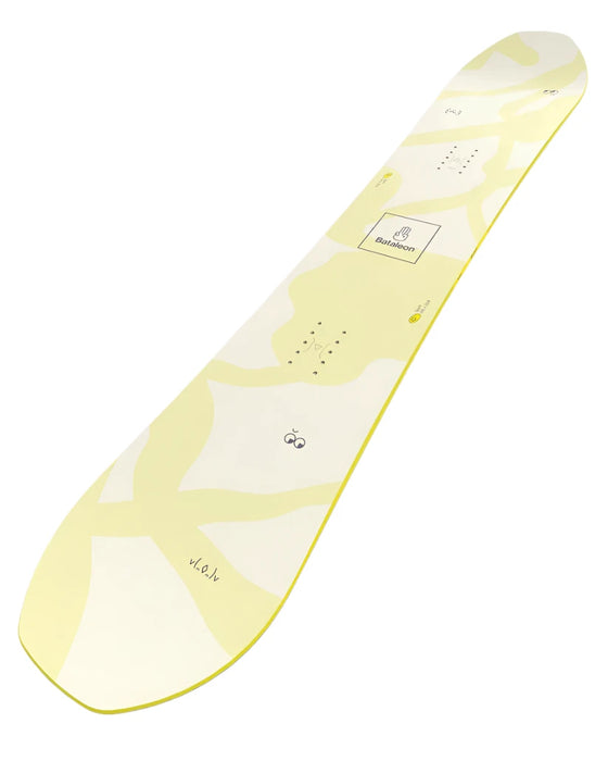 Bataleon Spirit Snowboard 2025